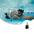 thumbnail image 4 of Raindrops Parachute de Natation à Faible Impact Entraînement de Natation Lot de 1, 4 of 8