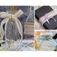 thumbnail image 2 of Jute Ribbon Roll Wedding Decorative Jute Ribbon with Lace for Crafting 3 Rolls, 2 of 3