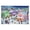 500 PCS, variant on 500 Piece Lakeside Cottage Mountain House Puzzle for Adults, 20.5x15 in – Scenic Family-Themed Jigsaw, Gift and Party Puzzle