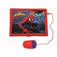 thumbnail image 1 of Lexibook laptop Educativa Bilingüe Spiderman 124 Actividades en Inglésespañol JC598SPi2, 1 of 2
