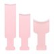 thumbnail image 1 of 2x3 Piezas De Accesorios Para Tablero De Teñido De Cabello, Cepillo Aplicador Para Kits De Peluquería, Tinte Rosa, 1 of 8