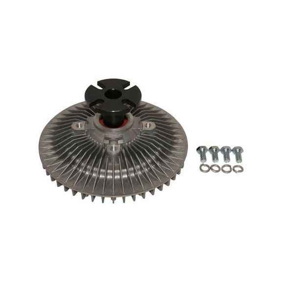 Fan Clutch - Compatible with 1974 - 1980 Chevy Corvette 5.7L V8 1975 1976 1977 1978 1979