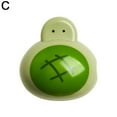 thumbnail image 5 of QHUDLV Duck Toothbrush Head Covers, Portable Protective Travel Storage for Kids, 5 of 9