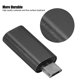 thumbnail image 5 of Adaptador, Beneficioso Beneficioso Fuerte Compatibilidad Fuerte Compatibilidad Para Interior EOTVIA Mini Adapter, 5 of 8