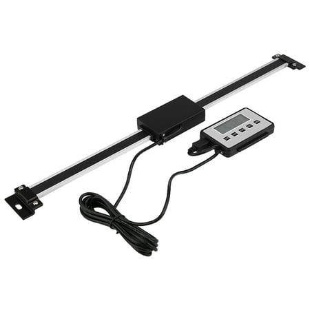 

0-300mm Accurate Digital Linear Scale LCD Readout Kit for Milling Machines Lathes