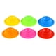 thumbnail image 1 of 6 hueveras de silicona de grado alimenticio, aptas para lavavajillas, soporte para huevos, suministros de cocina (rojo, rosa, naranja, amarillo, azul y verde), 1 of 5