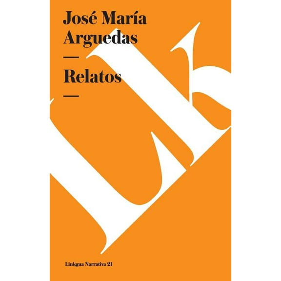 Narrativa Relatos, Book 21, (Paperback)