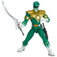 thumbnail image 2 of Power Rangers Legacy Mighty Morphin Green Ranger, 2 of 5