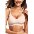 thumbnail image 1 of Bralette Bra Vertvie para mujer, sin costuras, sin aros, 1 of 7