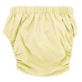 thumbnail image 3 of Cloth , 4 Colors Adult Cloth  Reusable Washable Adjustable Large Nappy, 3 of 8
