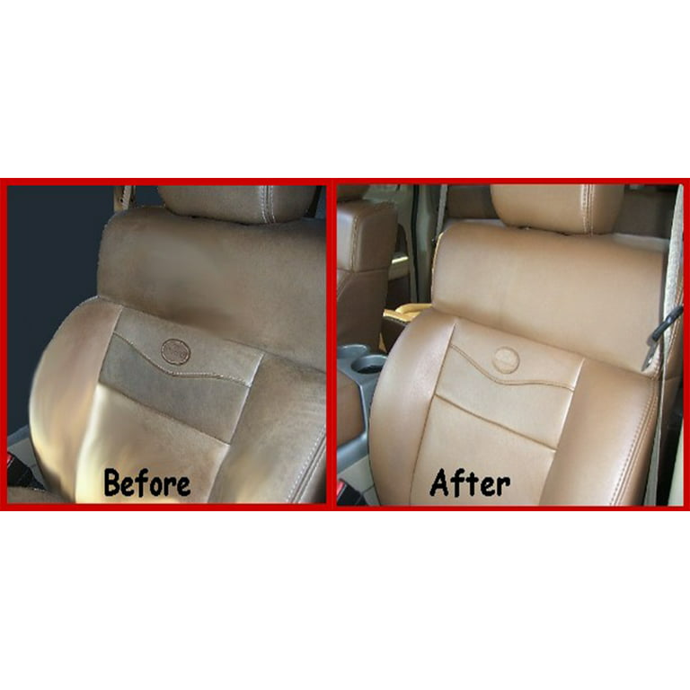 DIY Car Seats Vinyl & Leather Repair Kit - China Leather Repair Kit, Vinyl  Repair Kit