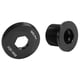 thumbnail image 5 of Perno de fijación del brazo de manivela de bicicleta M18 M30 tornillos de biela de bicicleta de aleación para bicicleta de montaña de carreteraNegro, 5 of 10