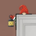thumbnail image 1 of Santa Christmas Door Corner Decoration DIY Stitching Craft Kit Festive Funny Movie Design, 1 of 4