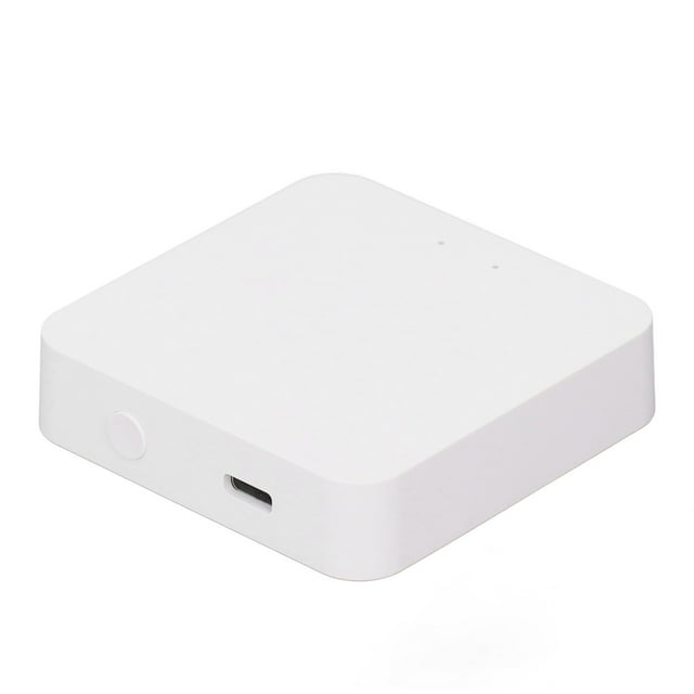 Hub Wifi, Télécommande d'Application Hub d'Aide à la Vie 2.4GHz pour le Bureau