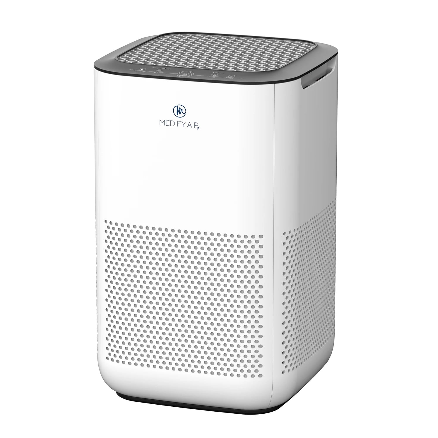 Medify MA15 Air Purifier with H13 HEPA filter a higher grade of HEPA