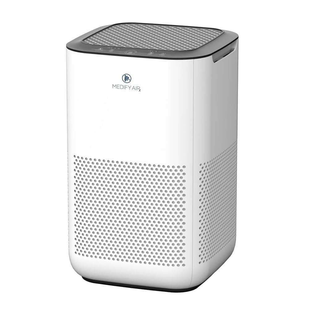 Medify MA15 Air Purifier with H13 HEPA filter a higher grade of HEPA