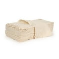 thumbnail image 6 of Arkwright Unbleached Cheesecloth (Grade 90 Weave), Box of 50 Yards (3 ft. x 150 ft.), All Natural Cotton, 6 of 7