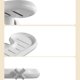 thumbnail image 3 of Estantería Organizador para Grifo Tray Porta Esponja para Fregadero para Cocina Baño, 3 of 10
