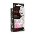thumbnail image 6 of Marilyn Monroe x KISS Limited Edition Short Square Glue-On Nails, Pink, 28 Pieces, 6 of 9
