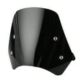 thumbnail image 2 of VGEBY Motorcycle Windshield, Convenient Brand New For Home, 2 of 8