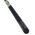thumbnail image 4 of Ed Hardy Men's Love Kills Slowly Black Belt With Rivet Studs (32, Black), 4 of 4