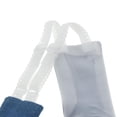 thumbnail image 4 of TISHITA Bird Suit Parrot Diaper Nappy - for Your Seletion L Denim L, 4 of 8