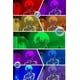 thumbnail image 3 of 2026 Attack on Titan 3D Anime Lamp Night Levi Ackerman Illusion Night Figurine from Attack On Titan Japanese Anime Led Sensor Lights, 3 of 5