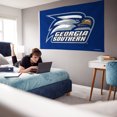 thumbnail image 4 of Georgia Southern Banner Flag, 4 of 8