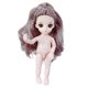 thumbnail image 4 of muñecas 1/12 Mini muñecas s de niña juguete ñas UNA SM SunniMix BJD Doll Body, 4 of 8