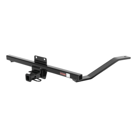 CURT 11326 Class 1 Trailer Hitch, 1-1/4-Inch Receiver, Compatible with Select Saab 9-3