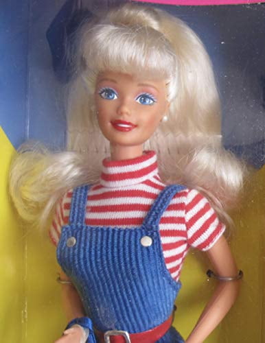 barbie 1997