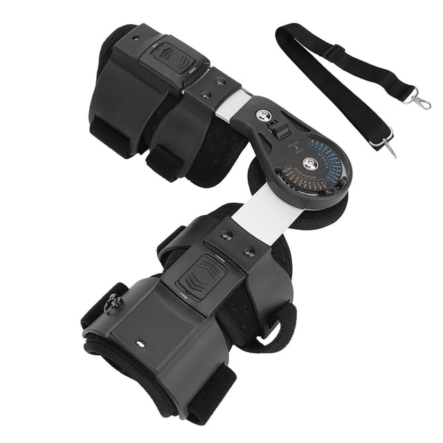 Elbow Brace, Uniform Size Elbow Support Brace Splint For Bedroom For Home For Rehabilitation Center For Hospital Left Hand