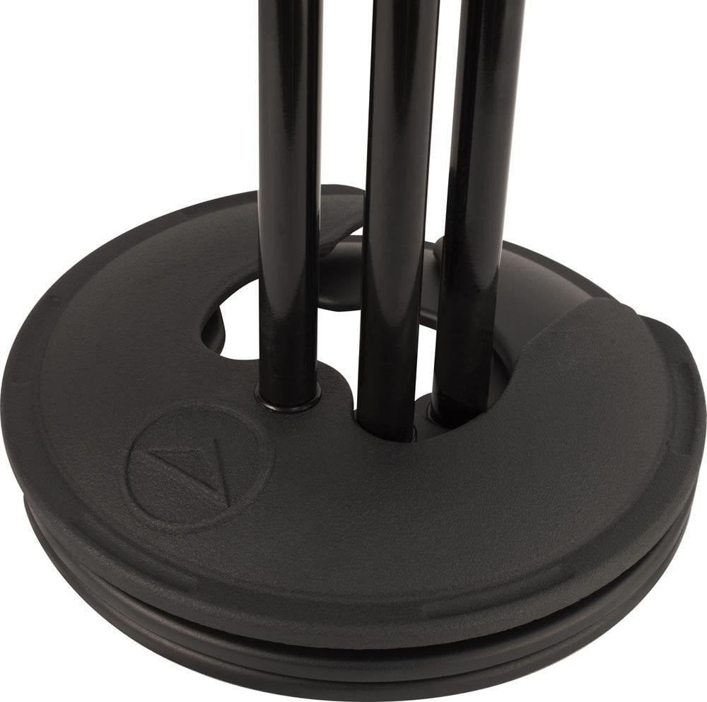 Ultimate Support Stackable Pro Series R Microphone Stand with Quarter-turn Clutch