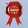 thumbnail image 3 of CafePress - A Product Of Idaho T Shirt - Cute Toddler T-Shirt, 100% Cotton, 3 of 4