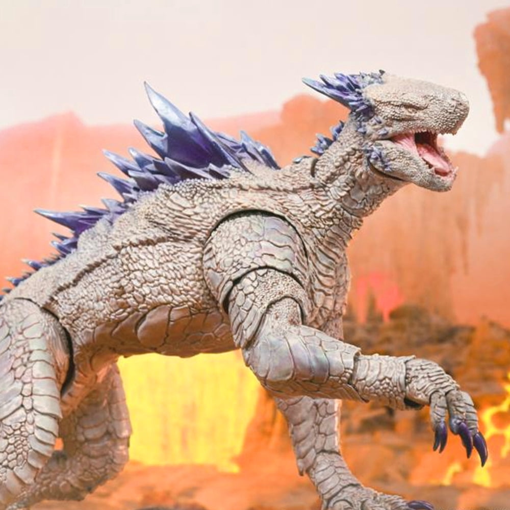 Hiya Toys Godzilla x Kong: The New Empire – 6.6 Inches Shimo Exquisite Basic Series Exclusive Action Figure