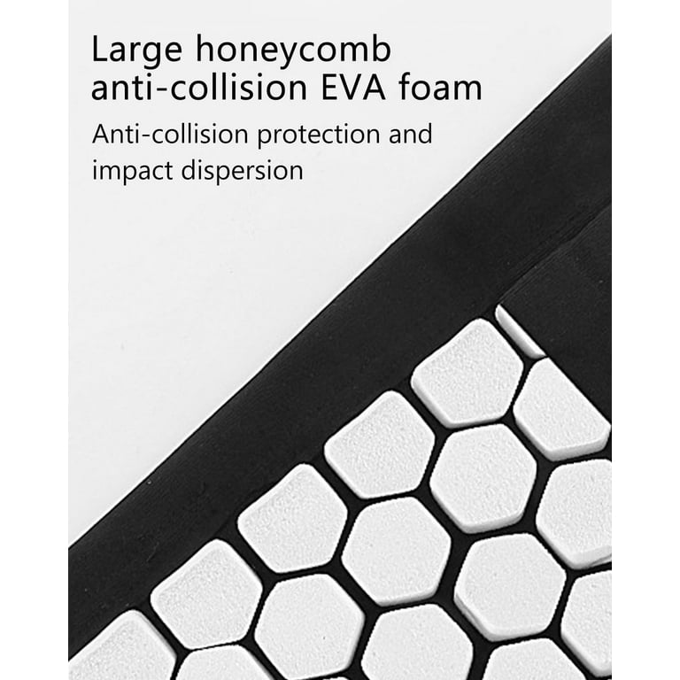 Parastinchi Achilles Shinbang Per Sci - Protezione Leggera, Lavabile, Taglia Unica, Multi Colori - Foto 9