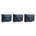 thumbnail image 1 of Ounissouiy Wheelchair Bag Storage Pouch Tote for Travel Rollator Seniors Type1 NO1, 1 of 6