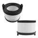 thumbnail image 5 of 6 Pcs Rear Filter with Clean Brush for Levoit Vortexiq 40-Rf, 5 of 5