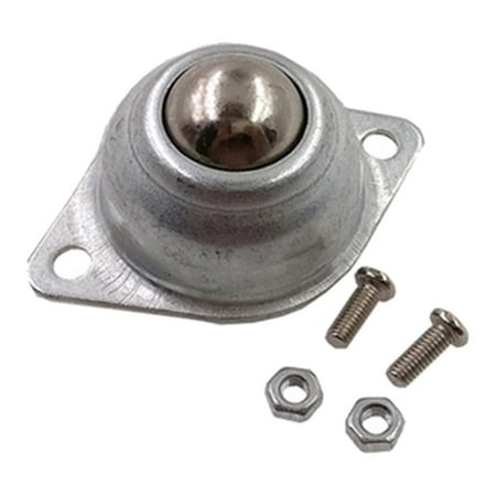 

Bull Eye Wheel Steel rolling Wheel Universal Wheel