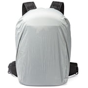 Lowepro ProTactic BP 350 AW II 16L Green Line Camera and Laptop Backpack, Black