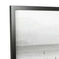 Mainstays 11x17 inch Black 0.5" Gallery Wall Picture Frame 2 PC Set