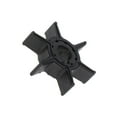 thumbnail image 3 of fastboy Premium Boat Outboard Motor Water Pump Stroke Replacement 2 Impeller Black 15HP, 3 of 6