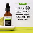 thumbnail image 2 of Sérum YEOUTH de ácido hialurónico para rostro con vitamina C 60 ml, 2 of 7