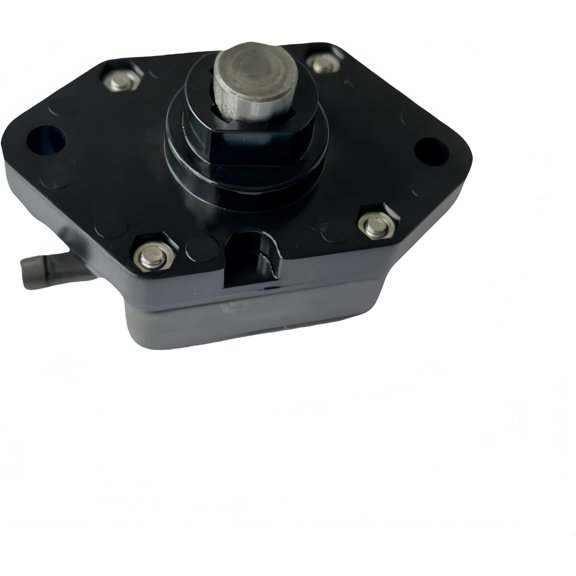 Outboard Motor Fuel Pump Assy For Yamaha Suzuki 4-Stroke 4HP 5HP F4 F4A F4M Boat Motor Engine 67D-24410-02 00 01 03 6BX-24410-00 15100-91J01 91J02 91J00 15100-91J03
