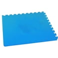 thumbnail image 2 of Puzzle Exercise Mat with EVA Foam Interlocking Tiles for MMA Exercise Gymnastics and Home Gym Protective Flooring Thick Square Feet, 2 of 7