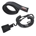 thumbnail image 3 of Paddle Board Leash, Surfboard Leash, Paddle Board Ankle Strap, Surf Accessories, 3 of 9