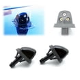 thumbnail image 3 of Clear Windshield Safe Driving Front Washer Jet Nozzles for Suzuki Grand Vitara, 3 of 3