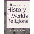 thumbnail image 1 of Pre-Owned A History of the World's Religion (10th Edition) (Hardcover) 0130105325 9780130105325, 1 of 1