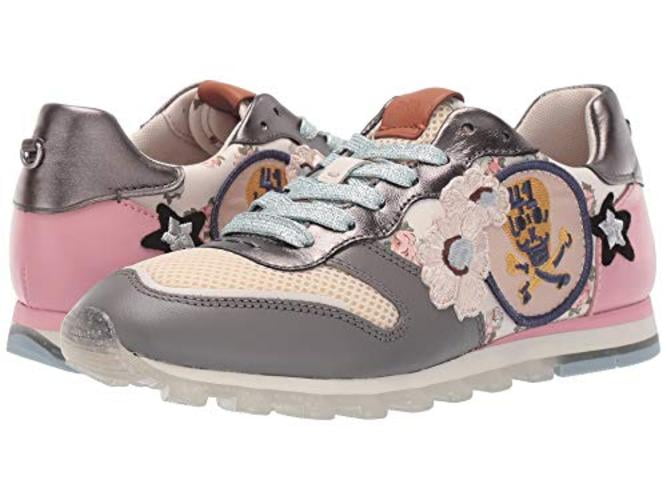 vintage coach sneakers