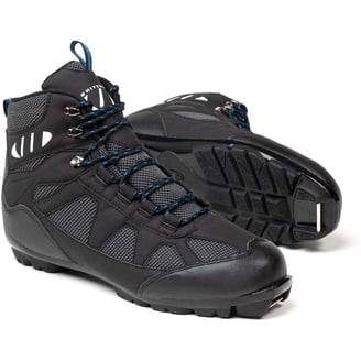 Ski-Doo Tec+ Snowmobile Boots Black 4442533090 - Walmart.com display picture 3